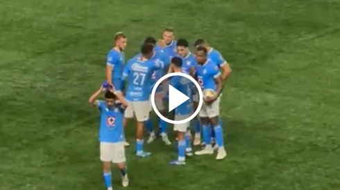 Los cementeros están obligados a golear a los fronterizos si quieren seguir en competencia.