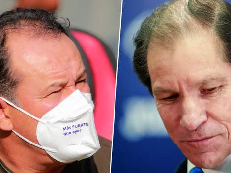 Reynoso ataca a Ordiales con la figura de Iván Alonso