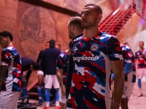 Esto piensan en el vestidor celeste tras la goleada ante Xolos