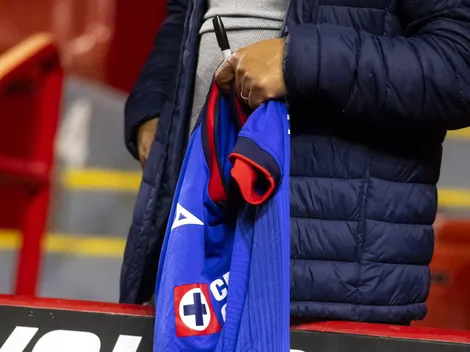 El responsable de la debacle de Cruz Azul según Álvaro Morales