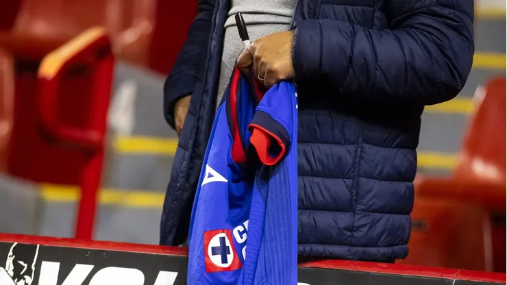 El polémico periodista se refirió a uno de sus colegas que ingresó a las instalaciones de La Noria para entrevistar a Lorenzo Faravelli.