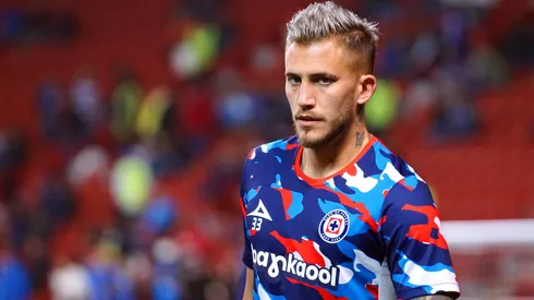 Gonzalo Piovi ante dos sueños pendientes en su carrera.