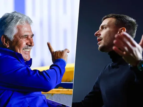 Tuca Ferretti había anticipado la caída de Cruz Azul en la liguilla