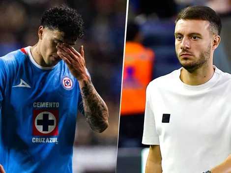 La indirecta de Martín Anselmi para Gonzalo Piovi y Jorge Sánchez