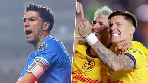 Cruz Azul cayó goleado ante Xolos de Tijuana.