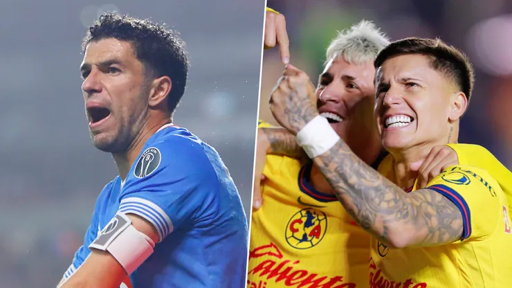 Cruz Azul cayó goleado ante Xolos de Tijuana.