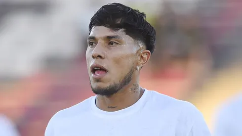 La reacción de Carlos Salcedo a la goleada que recibió Cruz Azul