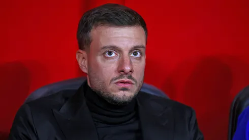 Martín Anselmi fue crítico, pero mostró confianza para la revancha.