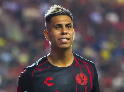 El mensaje de Efraín Álvarez a Cruz Azul tras la goleada: "Tenemos que..."