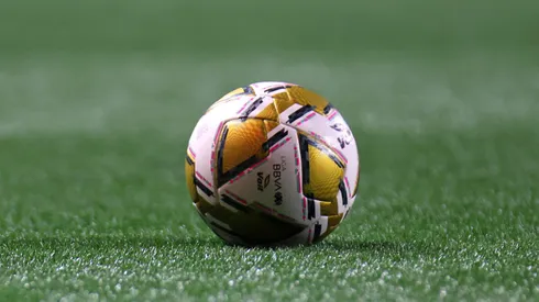 Los cementeros se vieron superados en todo momento por el conjunto fronterizo en la ida de los cuartos de final.