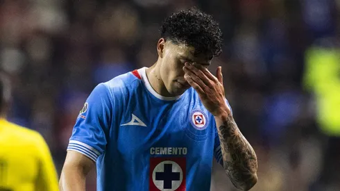 Cruz Azul cae ante Xolos de Tijuana y necesita una épica remontada.