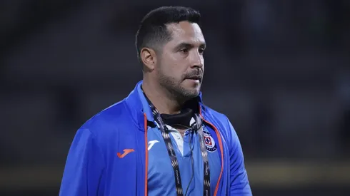 Luis Chuletita Orozco se vinculó a un equipo de la Liga de Expansión.