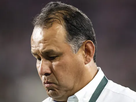 Ni América ni Tigres: Reynoso señaló al rival más complicado para Cruz Azul