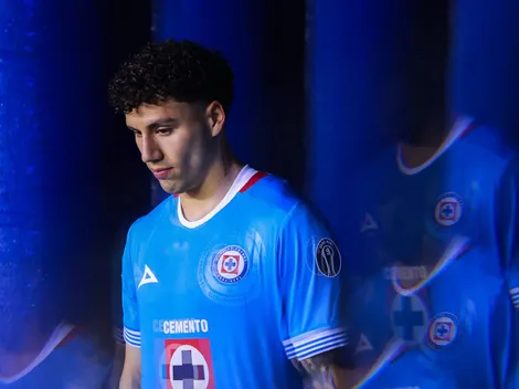 ¿Jorge Sánchez se pierde la ida de los cuartos de final?