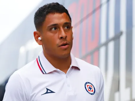 "La cag...", Romo reveló como se dio su salida de Cruz Azul