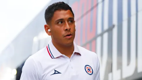 Luis Romo contó detalles de su salida de Cruz Azul.