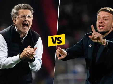 Alineaciones de Xolos vs. Cruz Azul por el Apertura 2024