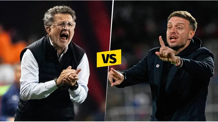 Alineaciones confirmadas de Xolos vs. Cruz Azul por el Apertura 2024