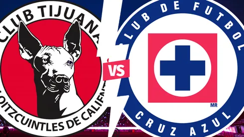 Cruz Azul visita a Xolos en el inicio de la Liguilla.