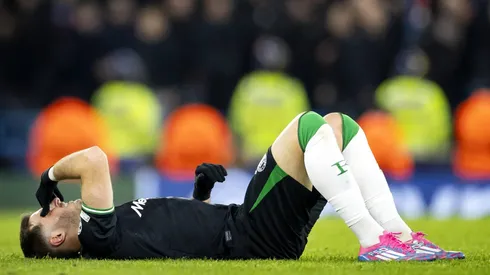 El canterano de Cruz Azul tendrá que hacerle frente a un problema legal que involucra a su antigua agencia de representación.