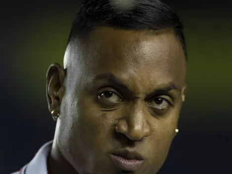 Rayados viene en serio por Willer Ditta