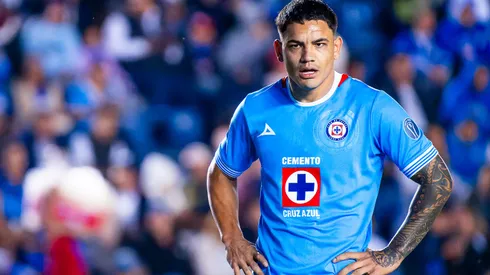 Toro Fernández estaría listo para jugar ante Xolos.