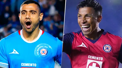 Anselmi tendrá que elegir a su delantero para el inicio de Liguilla.