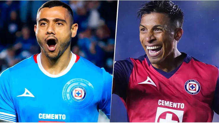 Anselmi tendrá que elegir a su delantero para el inicio de Liguilla.