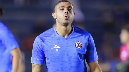 La verdad detrás del interés de Celta de Vigo en Giorgos Giakoumakis