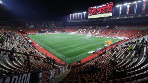 El Estadio Caliente podría condicionar el desarrollo del partido contra Cruz Azul.