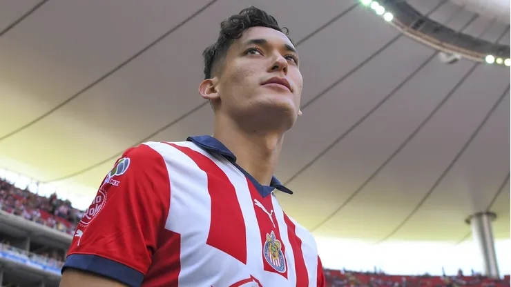 Chiquete Orozco sería del interés de Cruz Azul.