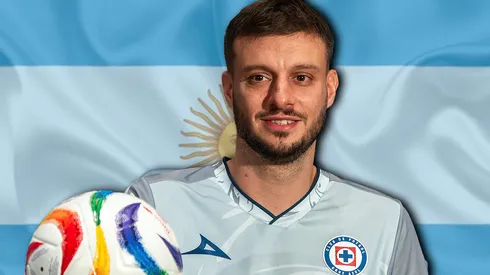 Martín Anselmi tendrá documental.