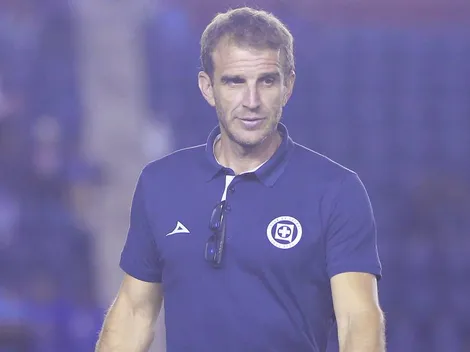 Iván Alonso termina su contrato y Velázquez no aseguró su renovación