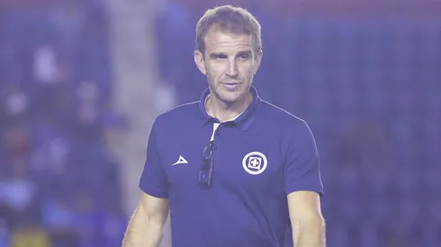 Iván Alonso termina su contrato y Velázquez no aseguró su renovación