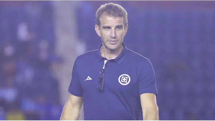 Iván Alonso termina su contrato y Velázquez no aseguró su renovación