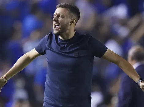 Las noticias de Cruz Azul hoy: Anselmi, el nuevo estadio y el Gato Ortiz