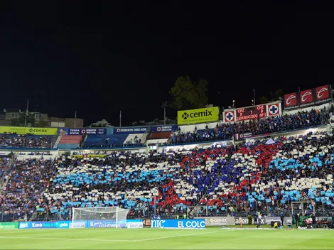 Cruz Azul cambiaría de estadio en 2025: ya tiene una gran oferta