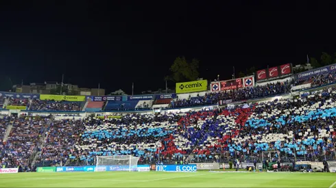 Cruz Azul cambiaría de estadio en 2025: ya tiene una gran oferta