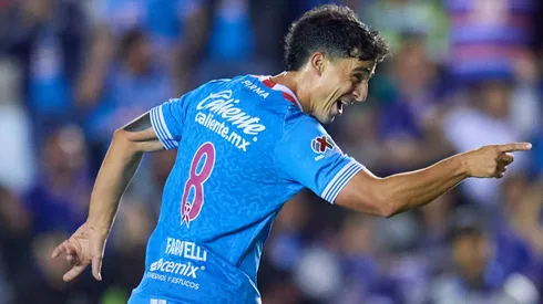Lorenzo Faravelli expresó que pasaría si Cruz Azul no gana la Décima.