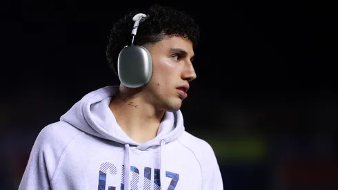 Reconocimiento para Sánchez tras su gran nivel.