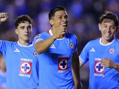 ¿Campeón? La IA decidió el futuro de Cruz Azul en la Liguilla