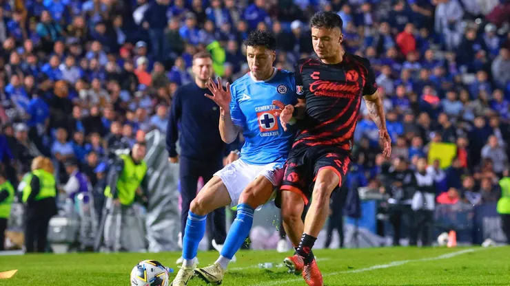 Los cementeros buscarán repetir lo hecho en la jornada 3 del Apertura 2024 cuando golearon 3-0 a los fronterizos.