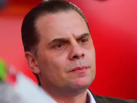 Para Martinolli estos son los dos mejores de Cruz Azul