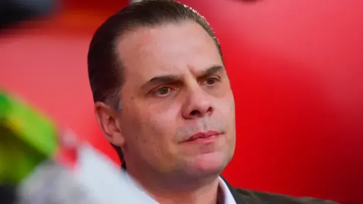 El famoso relator mexicano se deshizo en elogios hacia dos elementos que son claves para Martin Anselmi en Cruz Azul.