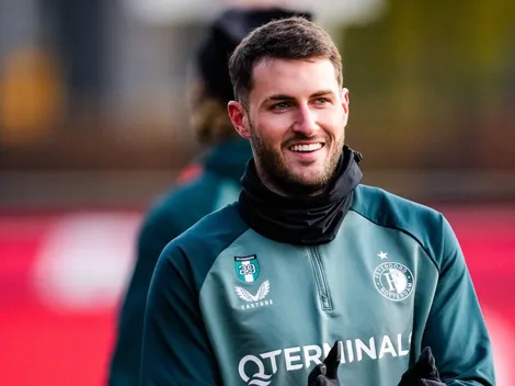 ¿Giménez estará contra el City?