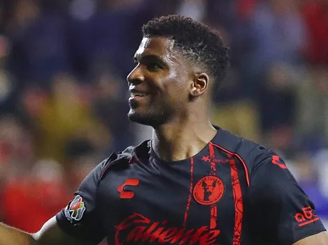 Goleador de Xolos amenazó a Cruz Azul: "Este equipo puede..."