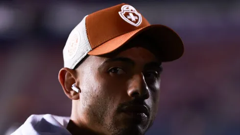 El futbolista griego se ha convertido en una pieza clave para Martin Anselmi en su primera temporada como cementero.