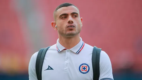 Cruz Azul define el futuro de Giakoumakis tras el interés de Celta.