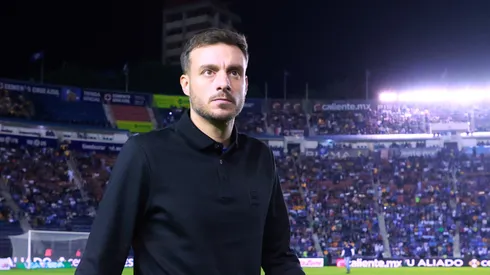 Anselmi podría tener una cara nueva en 2025.