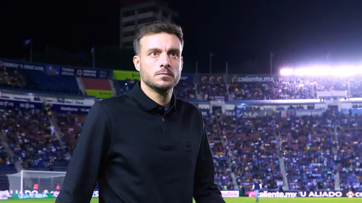 Anselmi podría tener una cara nueva en 2025.